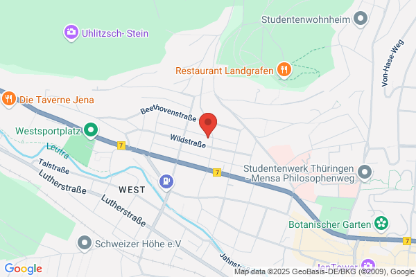 Aktion Wandlungswelten Wohnverbund gGmbH