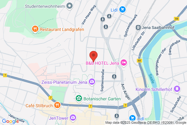 Blumen-Floristikeck