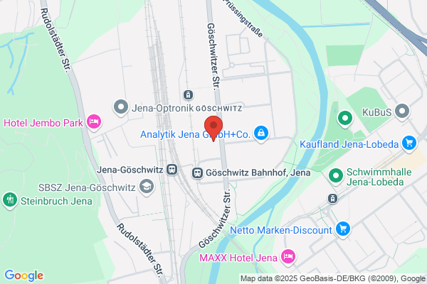 GBM-Jena