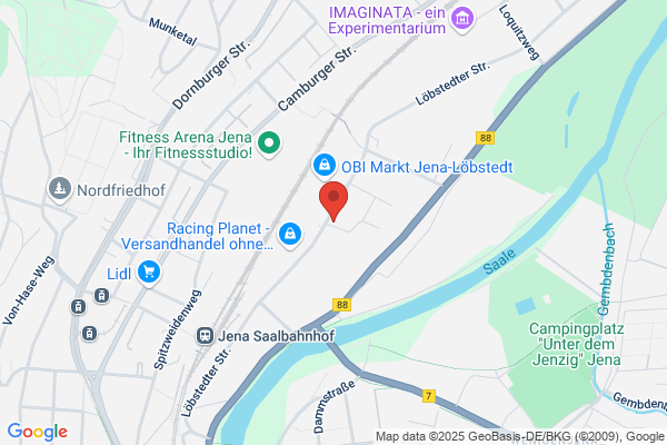 Advanced Services GmbH