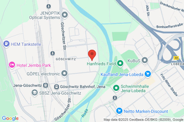 ComputerDienst Jena GmbH