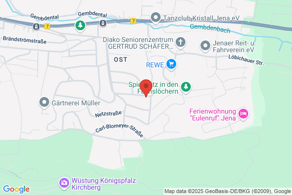 Elektronik- und Geräteservice Neubert
