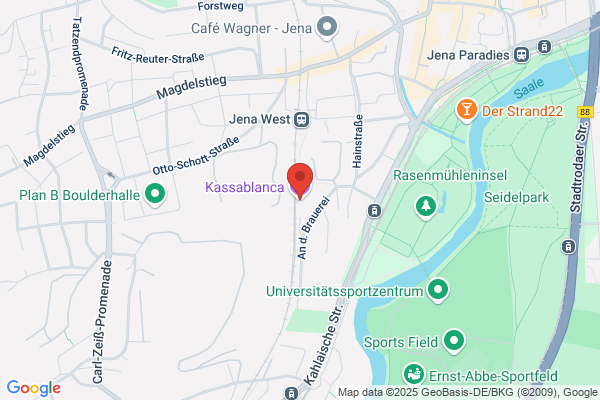 Xanaka, XMD Deutschland GmbH