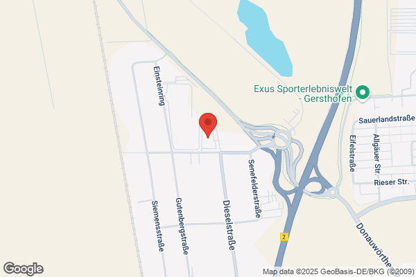 Energreen Energy GmbH