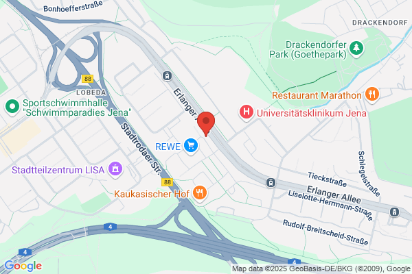 Rossmann Drogeriemärkte