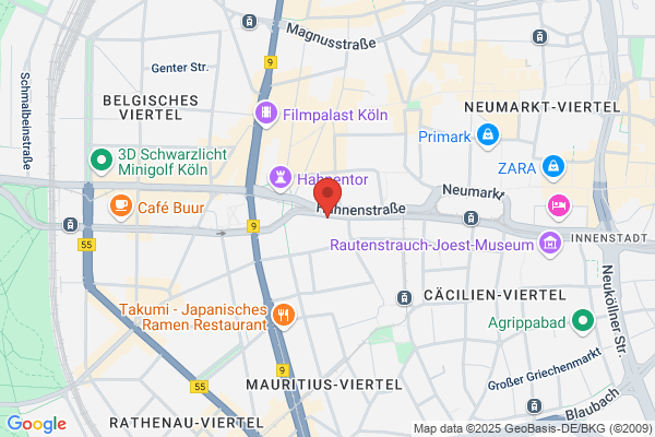 EXPRESS Druckerei