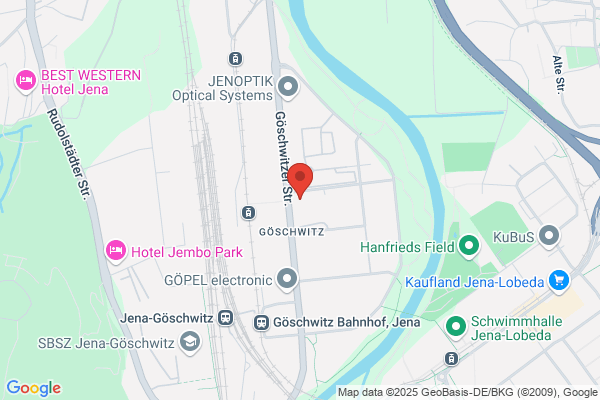 isbo elektronik GmbH