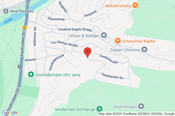 Aquaelectric GmbH