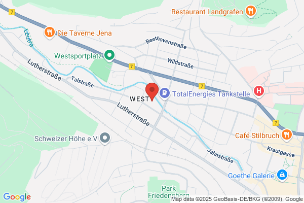 Dipl.-oec.troph. Waltraut Hilberg