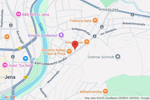 Bike Point Jena