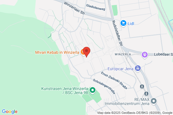 City Fahrschule Jena