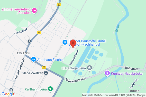 PORTAS Fachbetrieb Winfried Putz