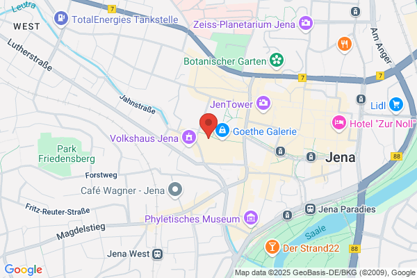 DERTOUR Reisebüro