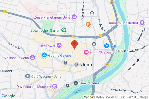 Randstad Jena