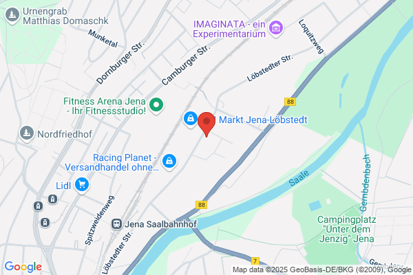 SSH Jena | Schadenzentrum Köhler