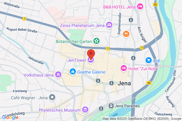 SUNPOINT Solarium & WELLMAXX Bodyforming Jena