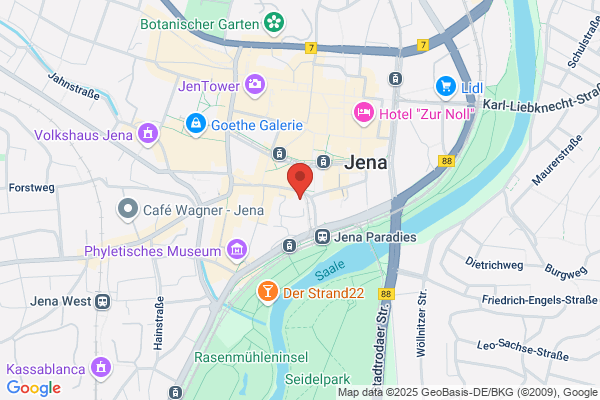 jenINK Tinte & Toner