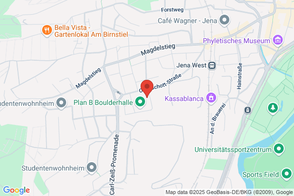 Budosport- und Kampfkunst A. Schulze