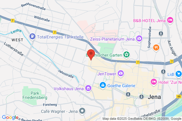 Heid Immobilienbewertung Jena