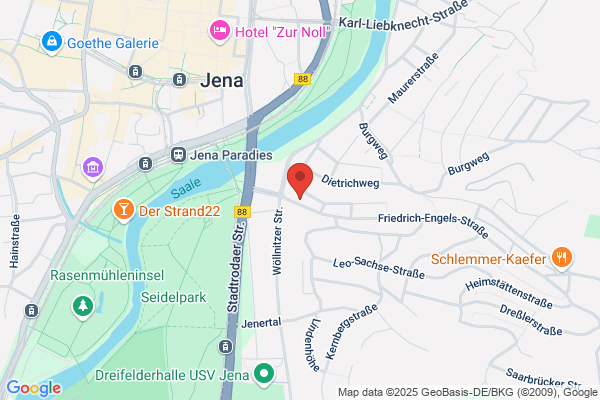 JENSOLAR GmbH