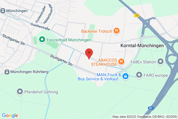 KELLNER Netcom GmbH