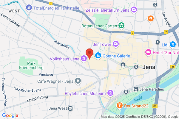 Sense Day Spa Jena