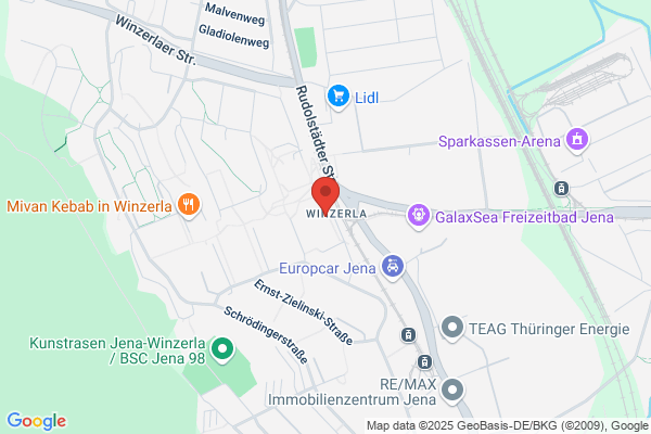 ASB Arbeiter-Samariter-Bund