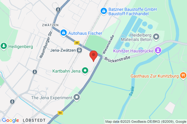 Blässinger Josef GmbH + Co. KG