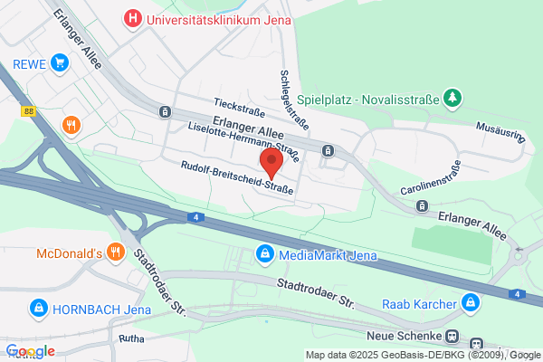 Friseursalon Haarmonie