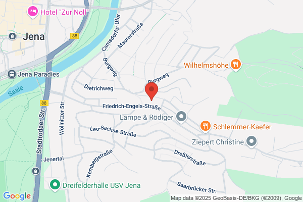 Friseur Kerstin Kost