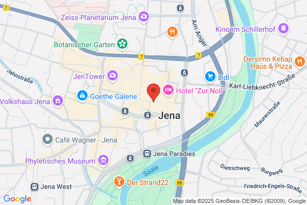 Frisörsalon HAARlekin Inh. Silke Jacke