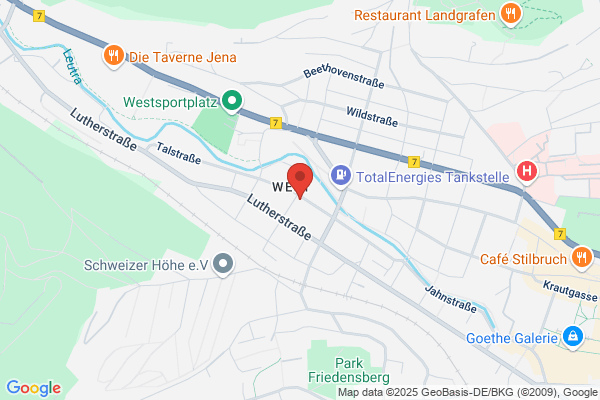 Schäfer's Friseureck
