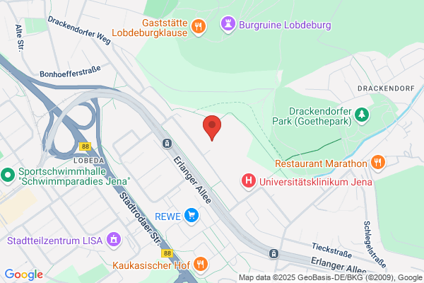 Schönheitspflege Kahla GmbH