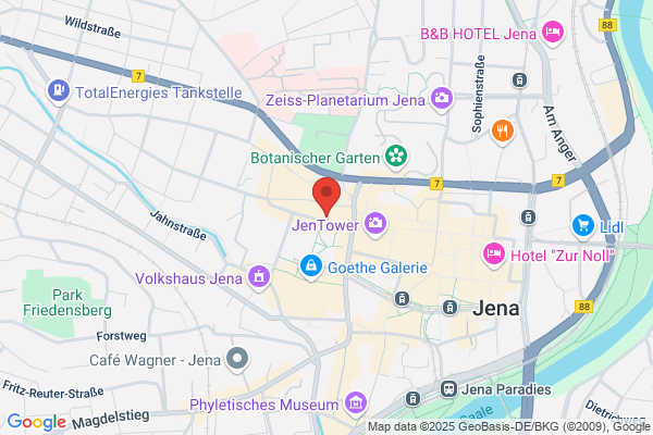Haus und Garten Pflegeservice