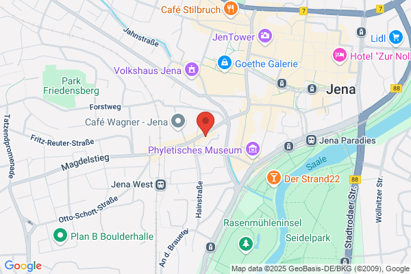Pici Café & Vinothek