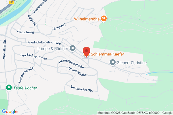 Gasthaus Bienenstich