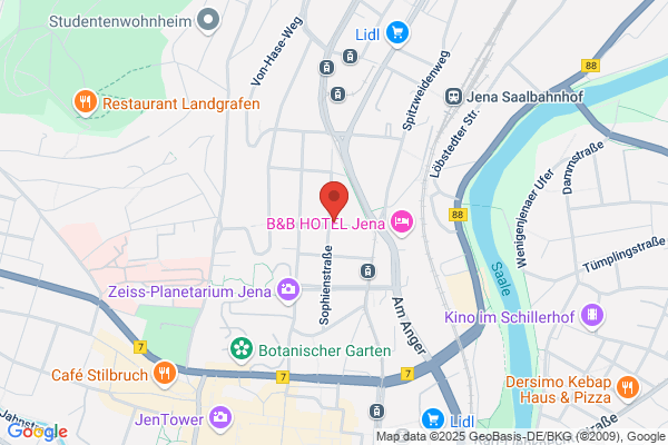 Sophienstübl