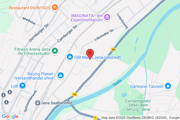 Rahmer & Hoidis Gebäudereinigung GmbH
