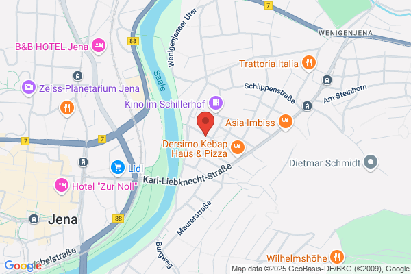 Gies Dienstleistungen GmbH