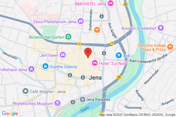 WMF Jena