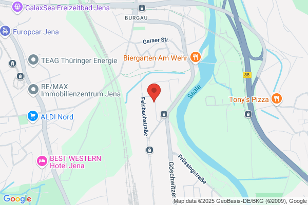F & T Industrievertretungsgesellschaft mbH