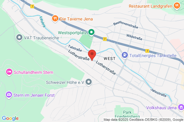 Hausverwaltungs- u. Immobilienbüro, Gerstenberger Ellen