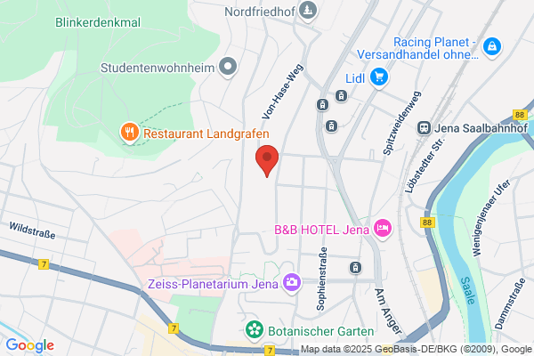 Jena-Immobilien