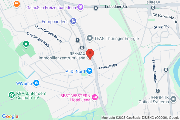 Immozentrum Thüringen