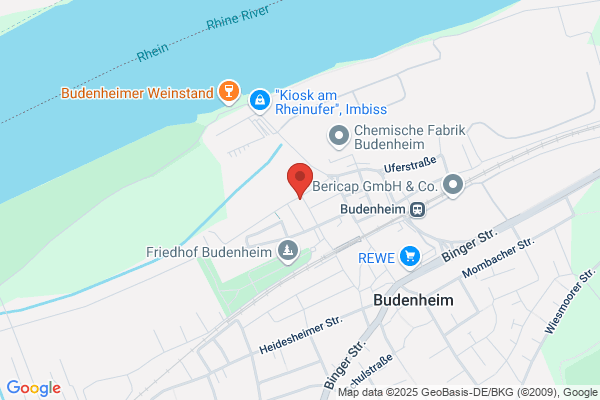 Industrieofenbau E. Puschner GmbH
