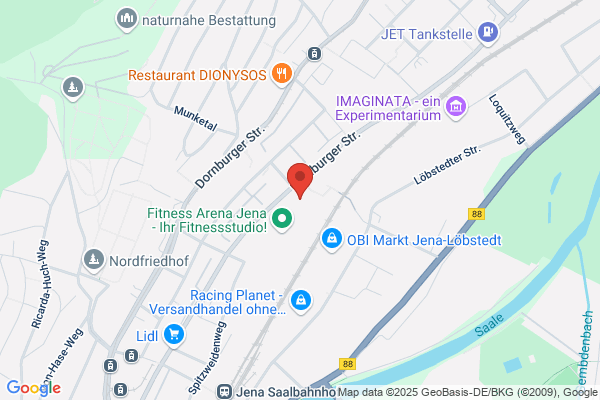 IBG Ingenieurbüro für Gesamtplanung GmbH