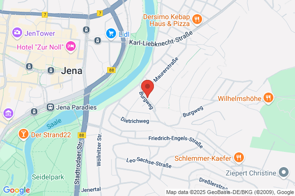 Transcom-Ingeneurbüro Johannes Graubner