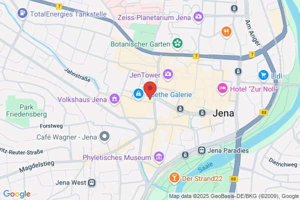 Telekom Shop