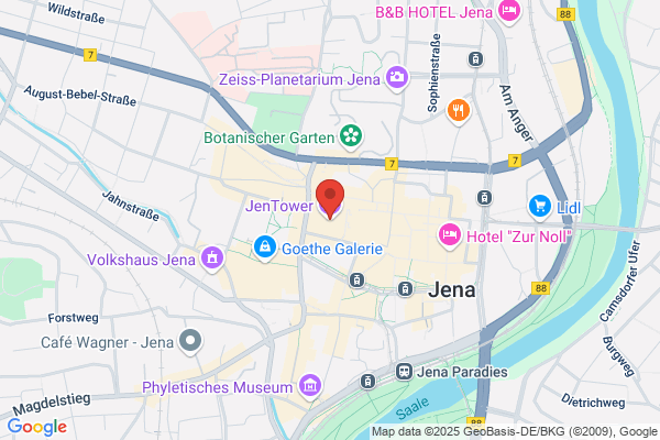 iNETsolutions.DE