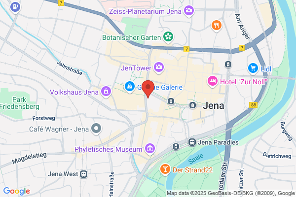 Jeanskeller GmbH